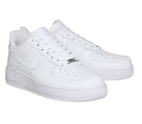 nike air force 1 white maat 43|Nike Air Force 1 shoes.